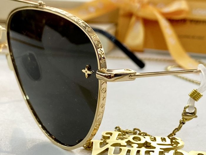 Louis Vuitton Sunglasses Top Quality LVS01112